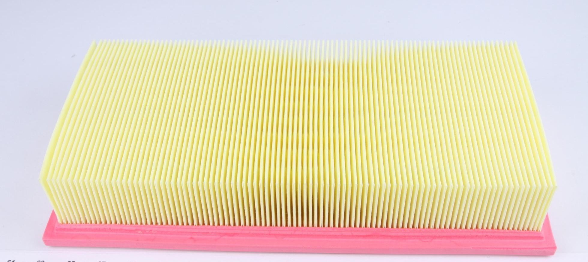 WH505 WUNDER FILTER